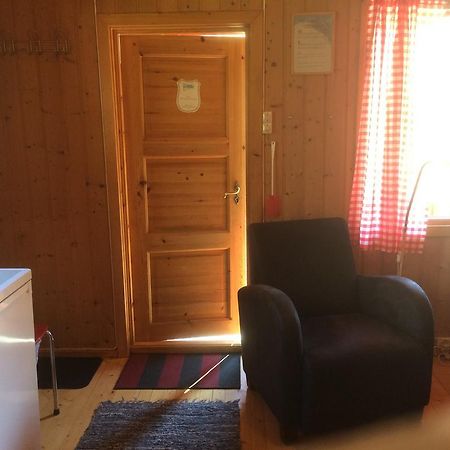 Jostedal Camping מראה חיצוני תמונה