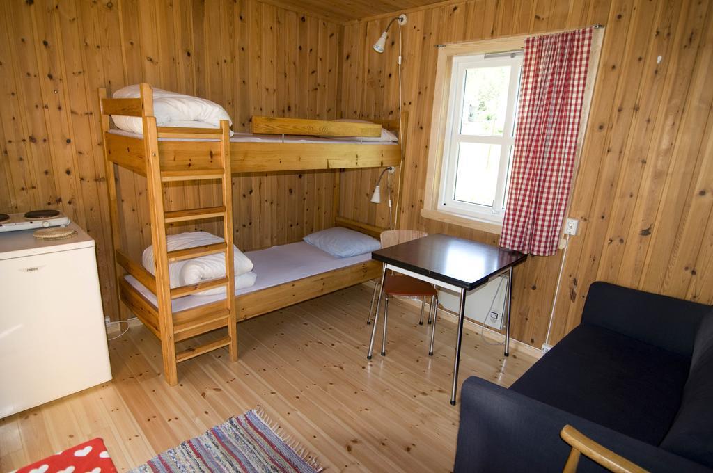 Jostedal Camping מראה חיצוני תמונה