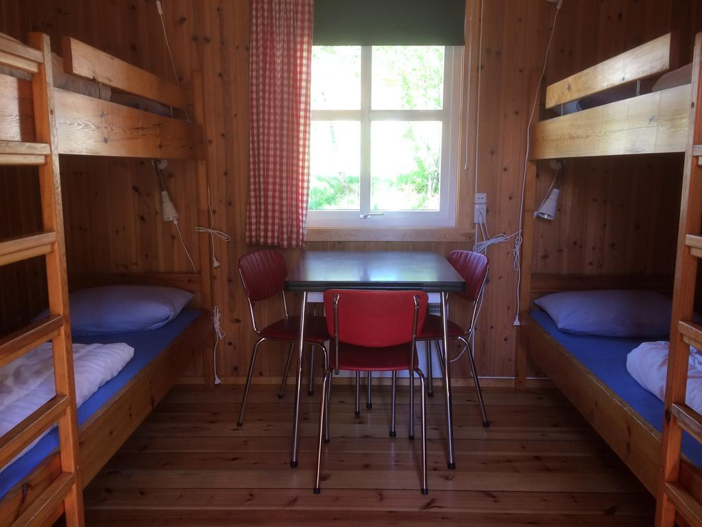 Jostedal Camping מראה חיצוני תמונה