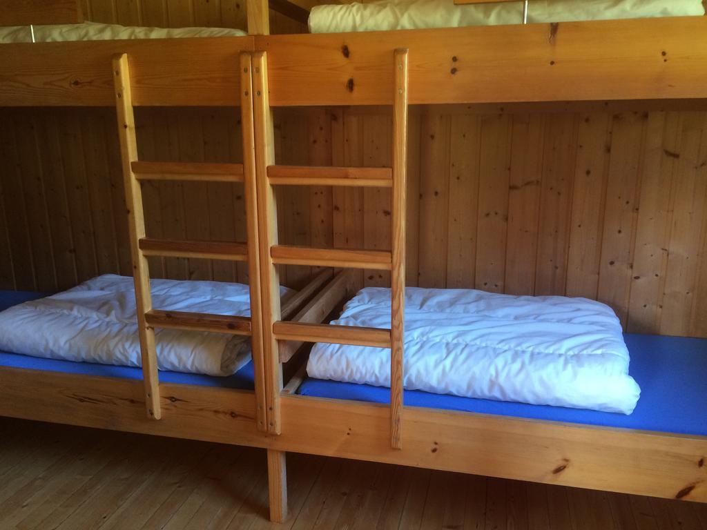 Jostedal Camping מראה חיצוני תמונה