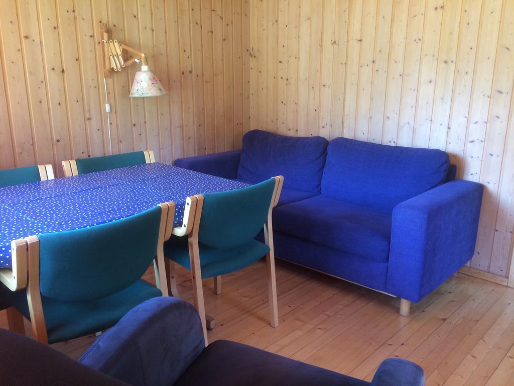 Jostedal Camping מראה חיצוני תמונה